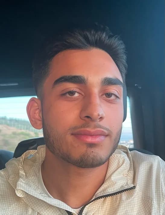 Ezzen, founder of BrainSTEM Tuition